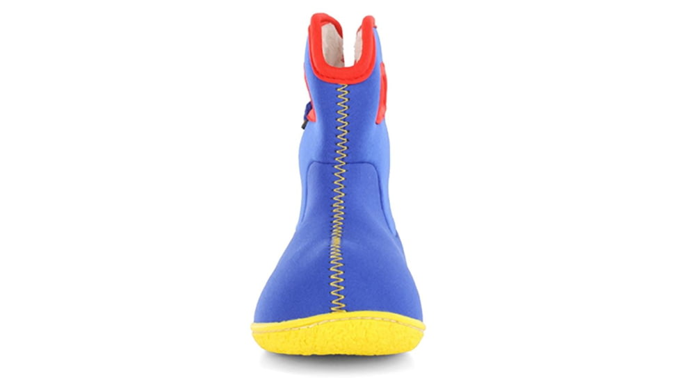Bogs Baby Bogs Classic Solid Boot,Blue,Size 10 71460-400-10