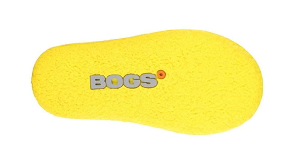 Bogs Baby Bogs Classic Solid Boot,Blue,Size 10 71460-400-10