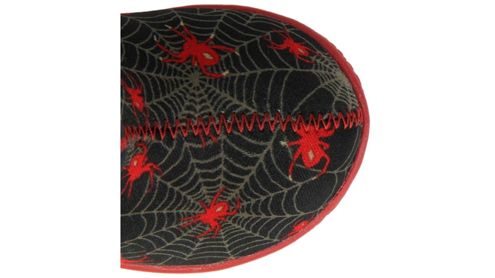 Bogs Baby Bogs Creepy Crawler Boot,Black Multi,Size 4 71867I-009-4