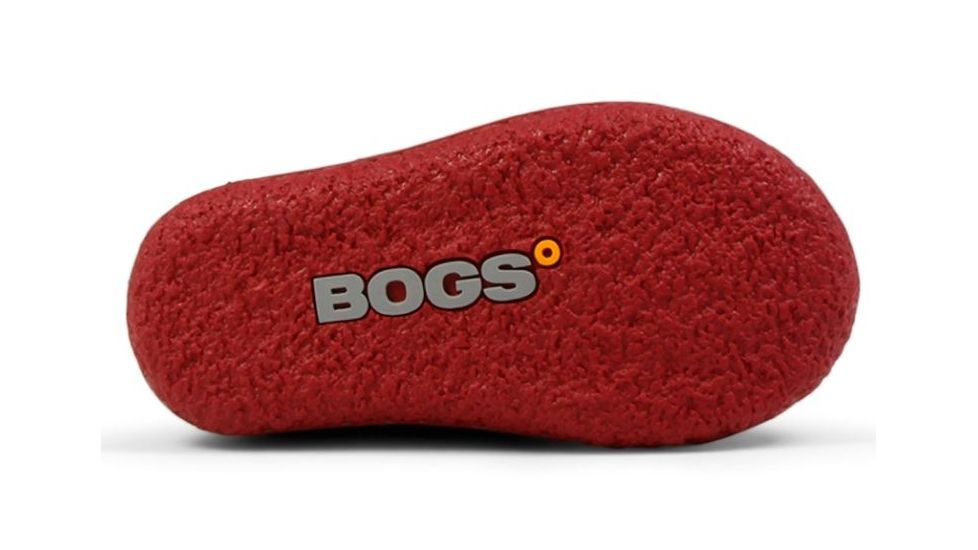 Bogs Baby Bogs Creepy Crawler Boot,Black Multi,Size 4 71867I-009-4