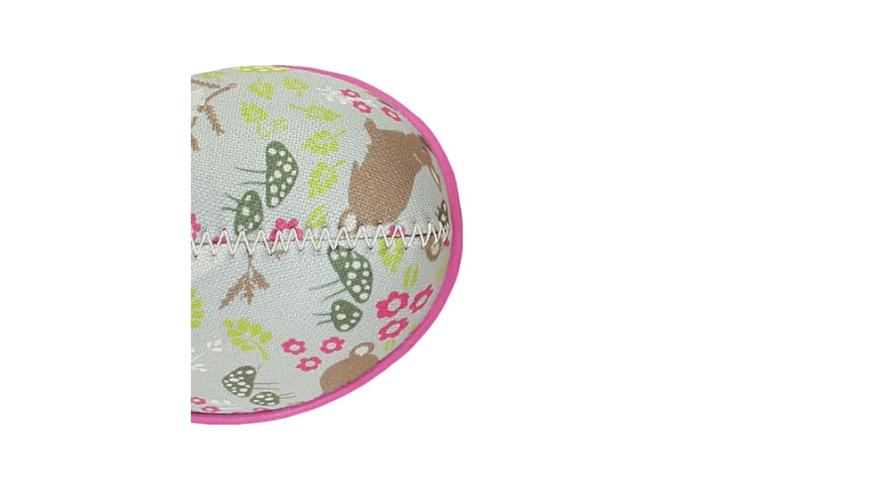 Bogs Baby Bogs Woodland Friends, Light Gray Multi, Medium, 7, 72484I-066-M- 7