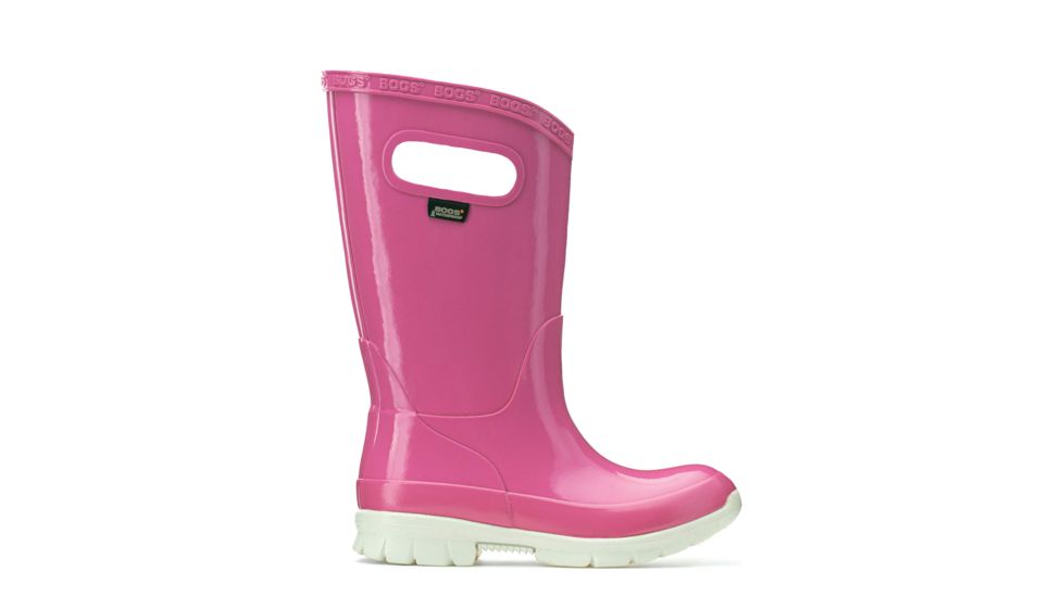Bogs Berkley Boot,Pink,Size 11 71926-650-11