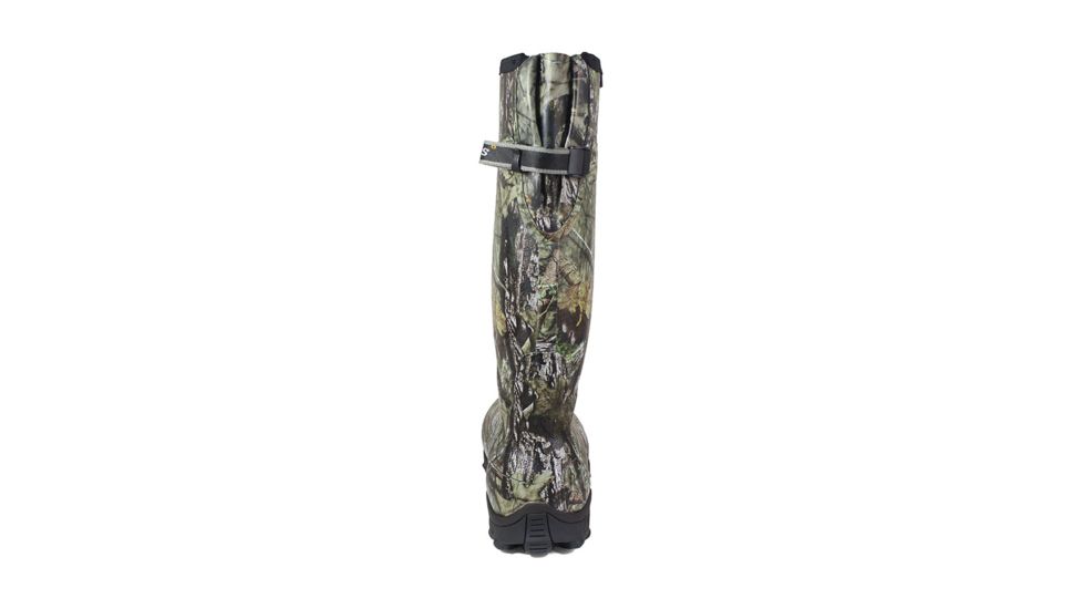 Bogs Blaze II Waterproof Boots - Mens, Mossy Oak, 9, 72323-973-M-9