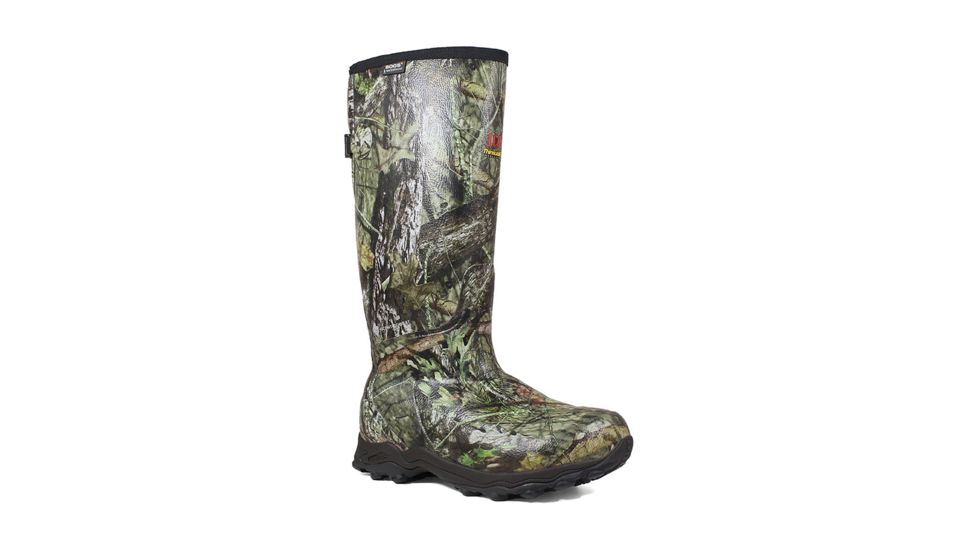 Bogs Blaze II Waterproof Boots - Mens, Mossy Oak, 14, 72323-973-M-14
