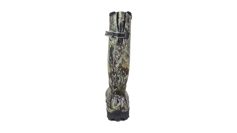 Bogs Blaze II Waterproof Boots - Mens, Mossy Oak, 14, 72323-973-M-14