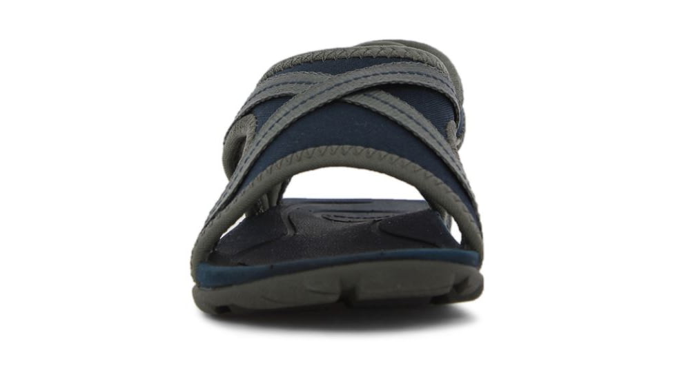 Bogs Bluefish Boot,Navy Multi,Size 8 71914I-492-8