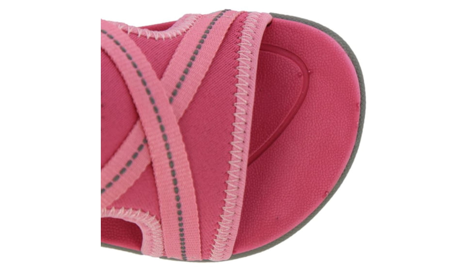 Bogs Bluefish Boot,Pink Multi,Size 4 71914I-690-4