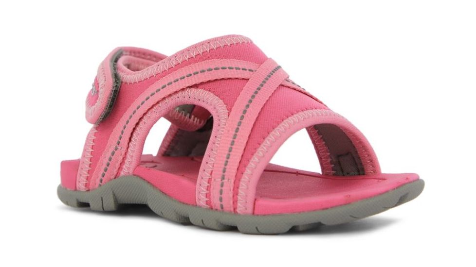 Bogs Bluefish Boot,Pink Multi,Size 4 71914I-690-4