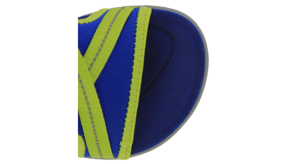 Bogs Bluefish Boot,Royal Multi,Size 4 71914I-433-4