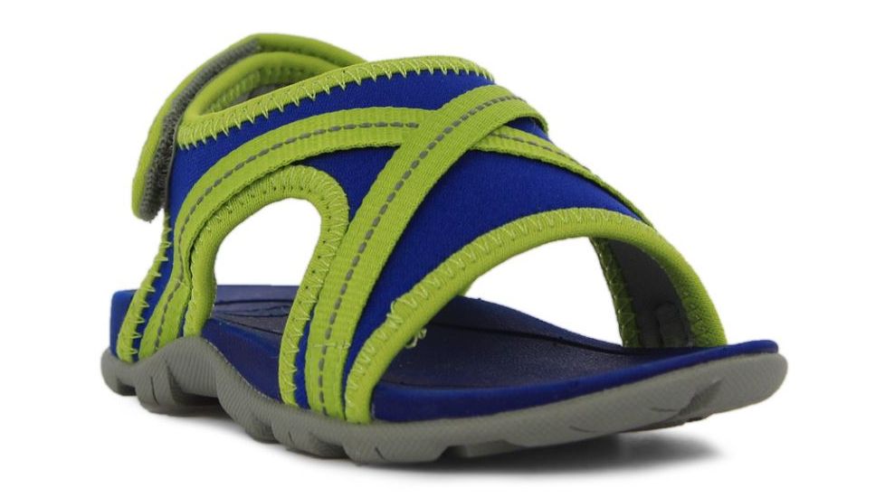 Bogs Bluefish Boot,Royal Multi,Size 4 71914I-433-4