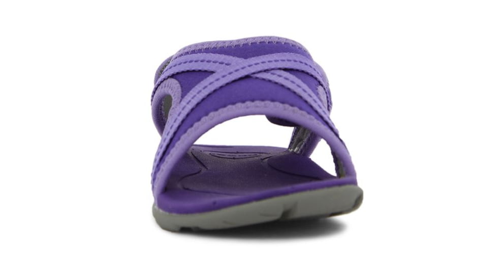 Bogs Bluefish Boot,Violet Multi,Size 8 71914I-546-8