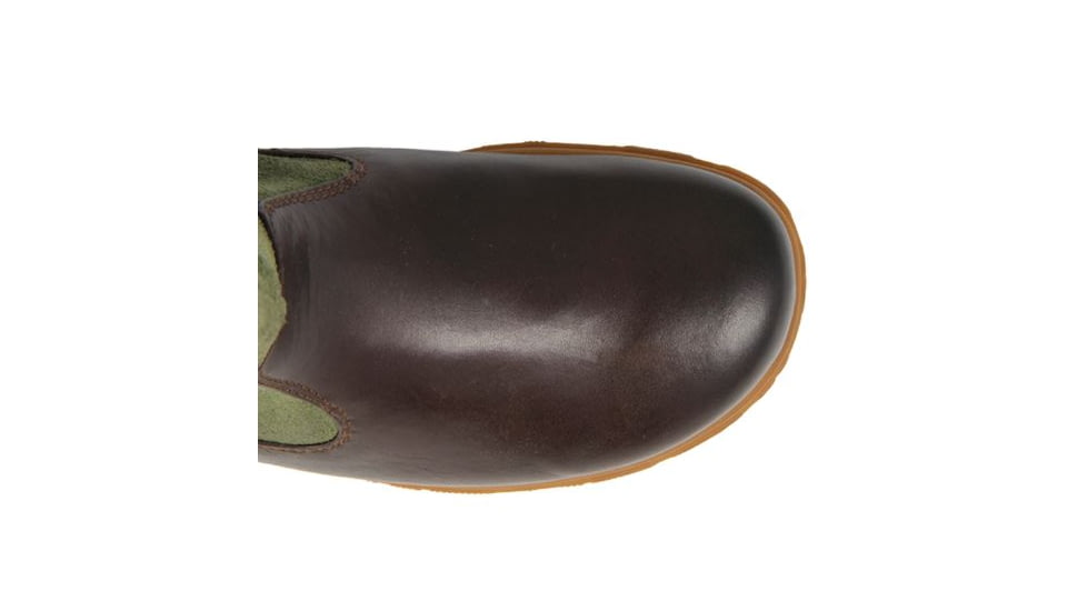 Bogs Bobby Tall Casual Boot - Womens-Brown-Medium-8 US, Brown, 8 bog0009-Brown-Medium-8 US