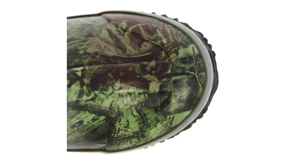 Bogs Classic Camo Boot - Kids, Mossy Oak, Size 7, 71650A-973-7