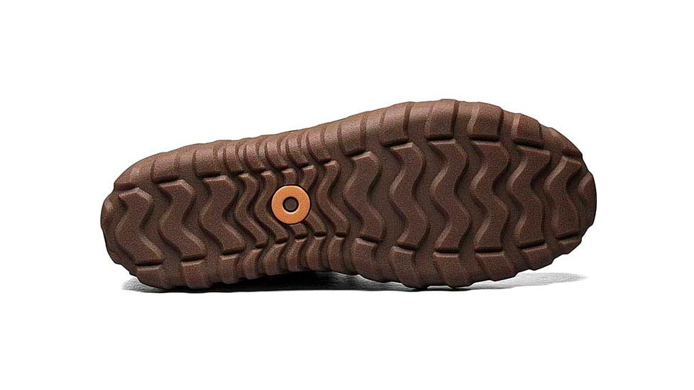 Bogs Classic Casual Chukka Shoes - Mens, Cognac, 12, 72751-221-12