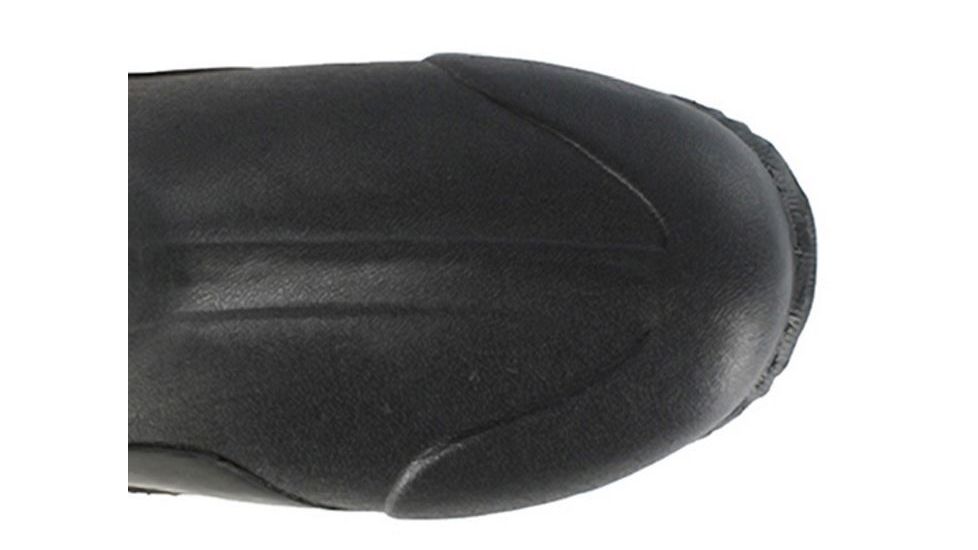 Bogs Classic No Handles Hi Boot,Black,Size 1 52063-001-1