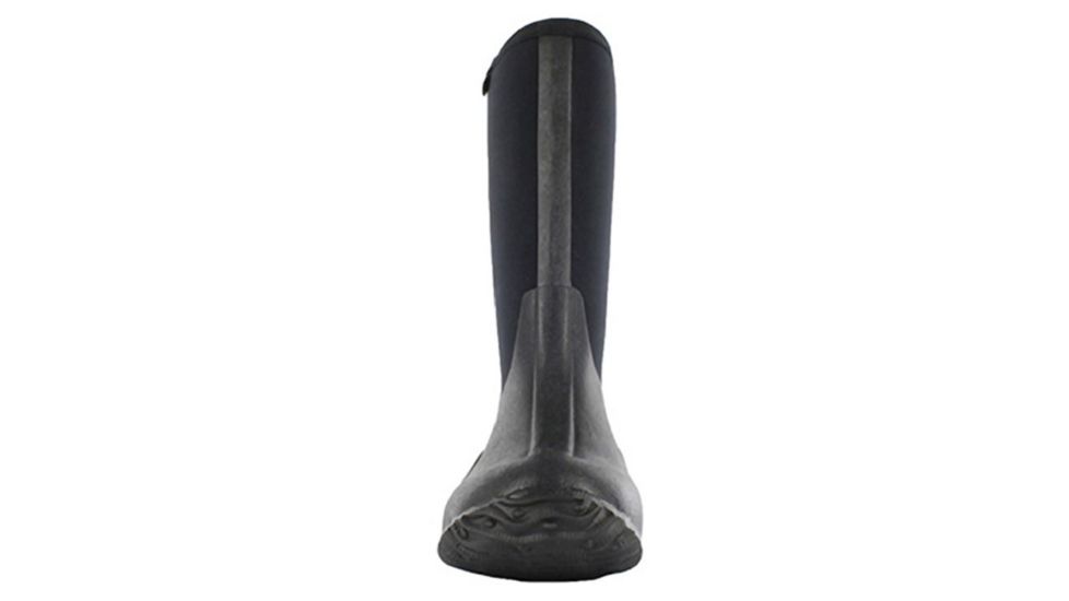 Bogs Classic No Handles Hi Boot,Black,Size 1 52063-001-1