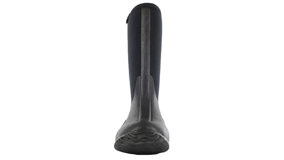 Bogs Classic No Handles Hi Boot,Black,Size 7 52063A-001-7