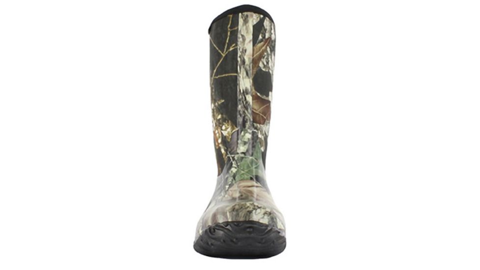 Bogs Classic No Handles Hi Boot,Mossy Oak,Size 5 61672-973-5