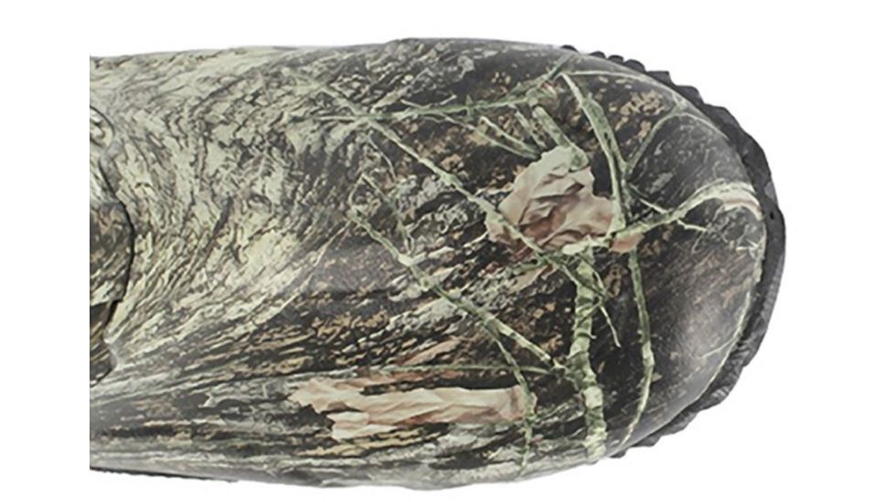 Bogs Classic No Handles Mid Boot - Kids, Mossy Oak, Size 3, 51366-973-3