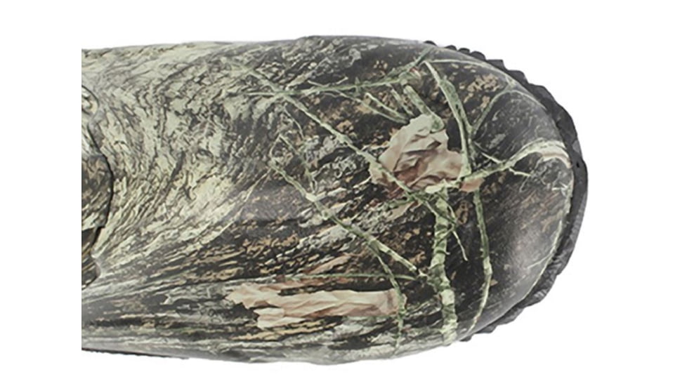 Bogs Classic No Handles Mid Boot - Kids, Mossy Oak, Size 7, 51366A-973-7