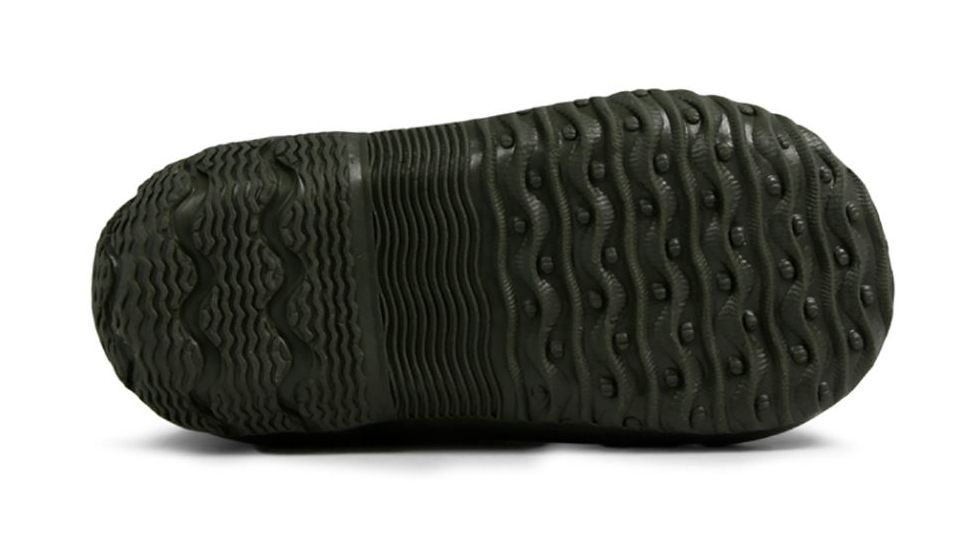 Bogs Classic Woodland Boot,Dark Green,Size 5 71853-301-5