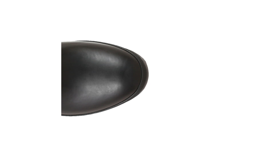 Bogs Crandall Tall Knit - Womens, Black Multi, Medium, 9, 72418-009-M- 9