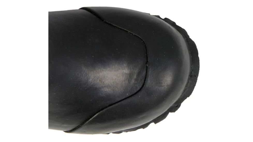 Bogs Durham Solid Boot - Kids, Black, Size 1, 71847-001-1