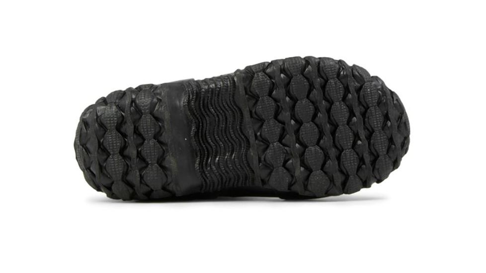 Bogs Durham Solid Boot - Kids, Black, Size 1, 71847-001-1