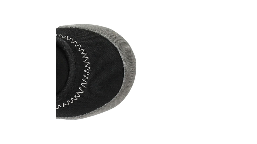 Bogs Elliott Ii Solid, Black, Medium, 2, 72467I-001-M- 2