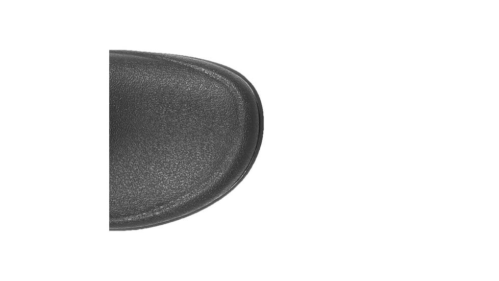 Bogs Flora 2 Eye Boot - Womens, Black, 10, 72348-001-M10