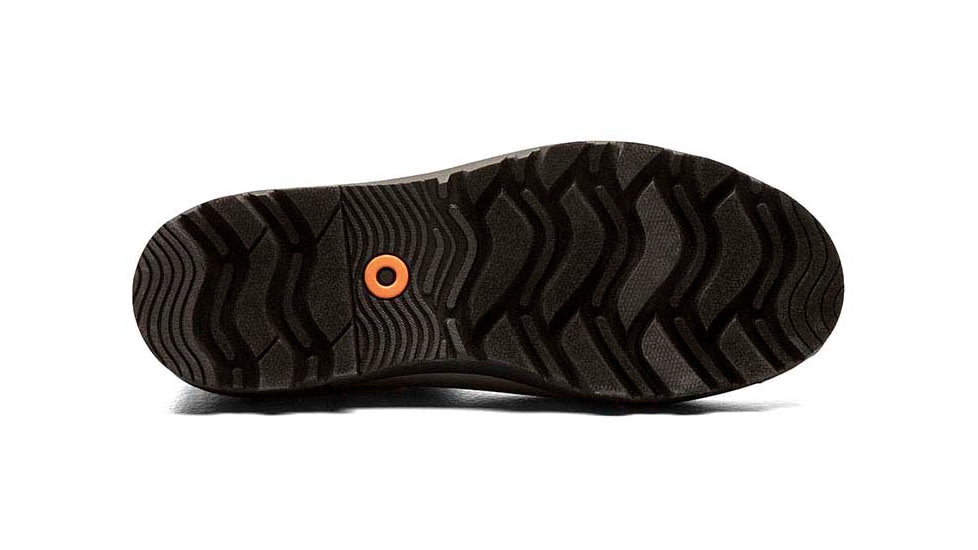 Bogs Holly Chelsea Shoes - Womens, Taupe, 7, 72781-260-7