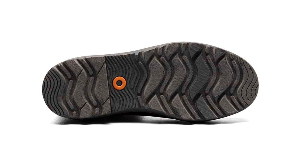 Bogs Holly Tall Chelsea Shoes - Womens, Black, 10, 72822-001-10