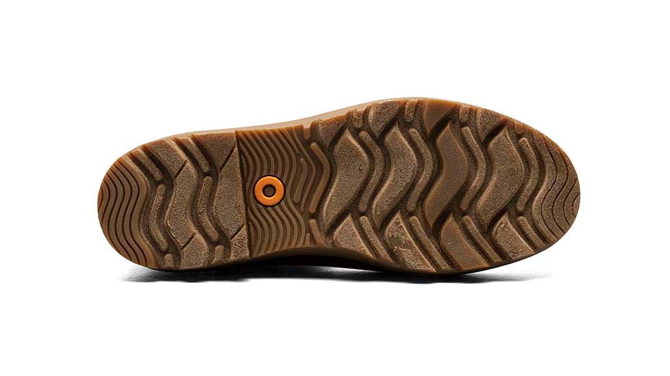 Bogs Holly Tall Chelsea Shoes - Womens, Dark Gray, 10, 72822-011-10