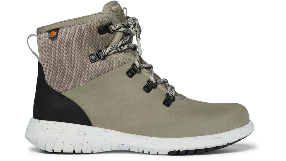 Bogs Juniper Hiker Shoes - Womens, Taupe, 7, 72691-260-7