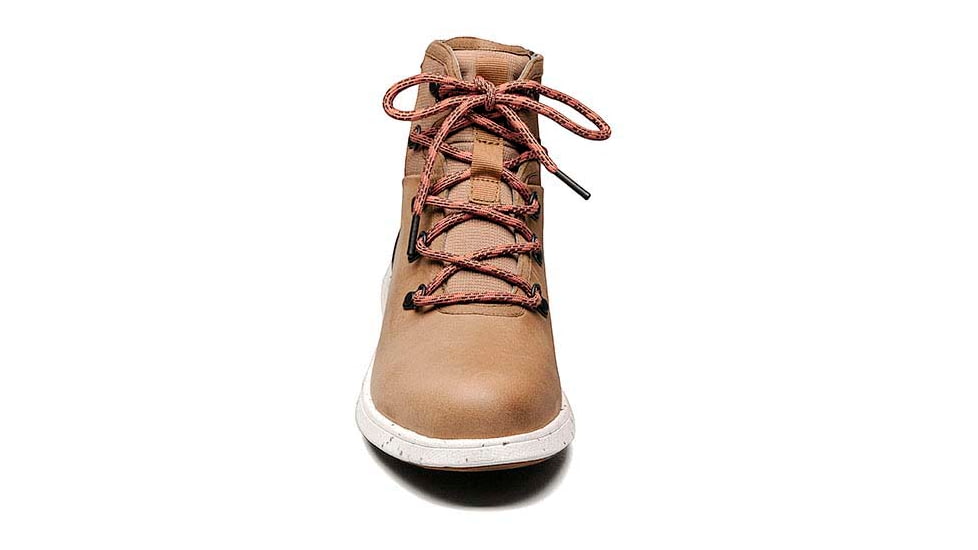 Bogs Juniper Hiker Shoes - Womens, Toffee, 9.5, 72691-235-9.5
