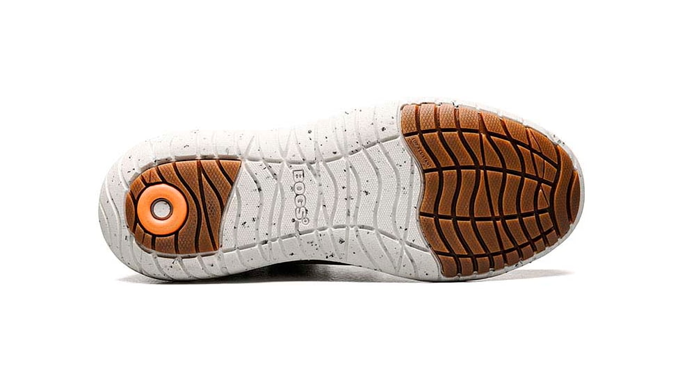 Bogs Juniper Hiker Shoes - Womens, Toffee, 9.5, 72691-235-9.5