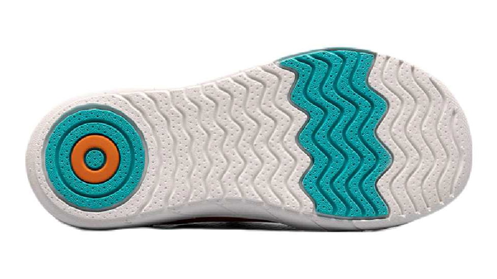 Bogs Kicker II Elastic Slip On - Kids, Blue, 12, 72795K-400-12