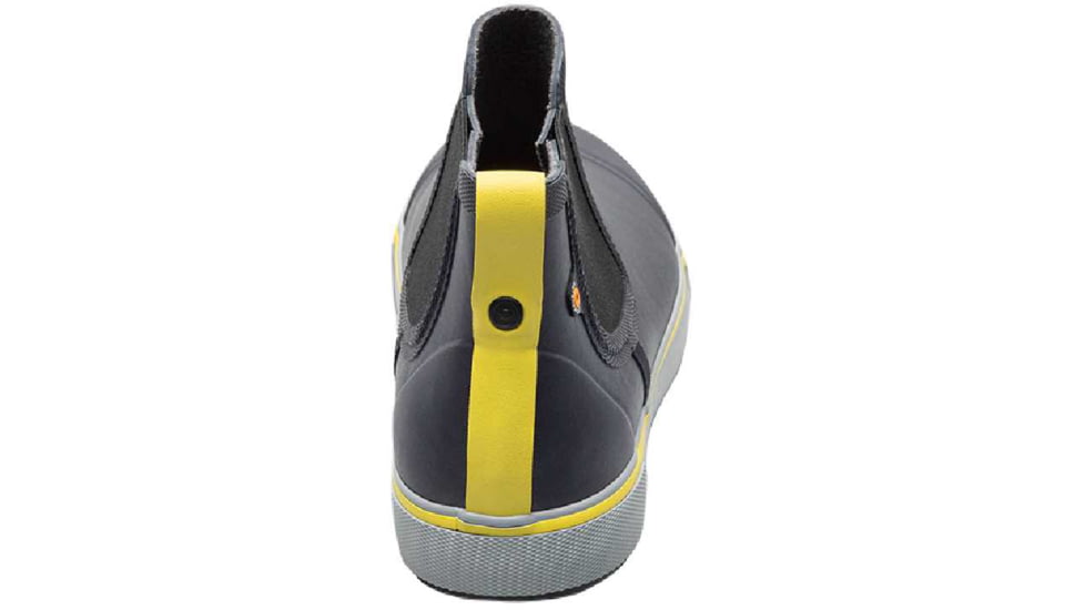 Bogs Kicker Rain Chelsea II Shoes - Mens, Navy Multi, 12, 73041-492-12