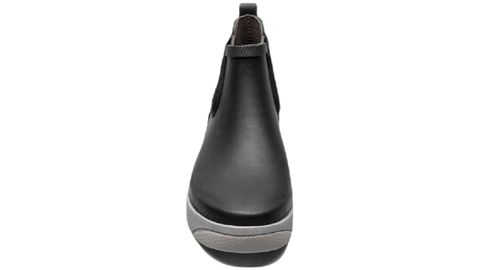 Bogs Kicker Rain Chelsea II Shoes - Womens, Black, 10, 72963-1-10