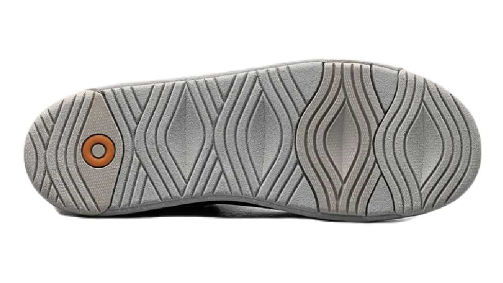 Bogs Kicker Rain Chelsea II Shoes - Womens, Ember, 10, 72963-217-10