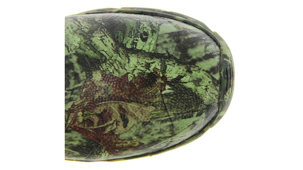 Bogs Mens Big Horn Boot,Mossy Oak,Size 9 71629-973-9