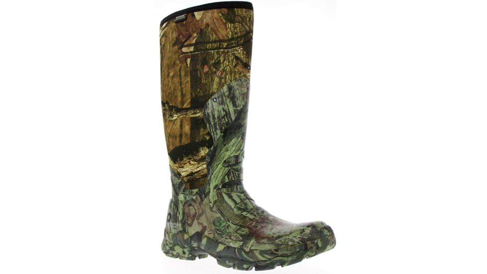 Bogs Mens Big Horn Boot,Mossy Oak,Size 9 71629-973-9