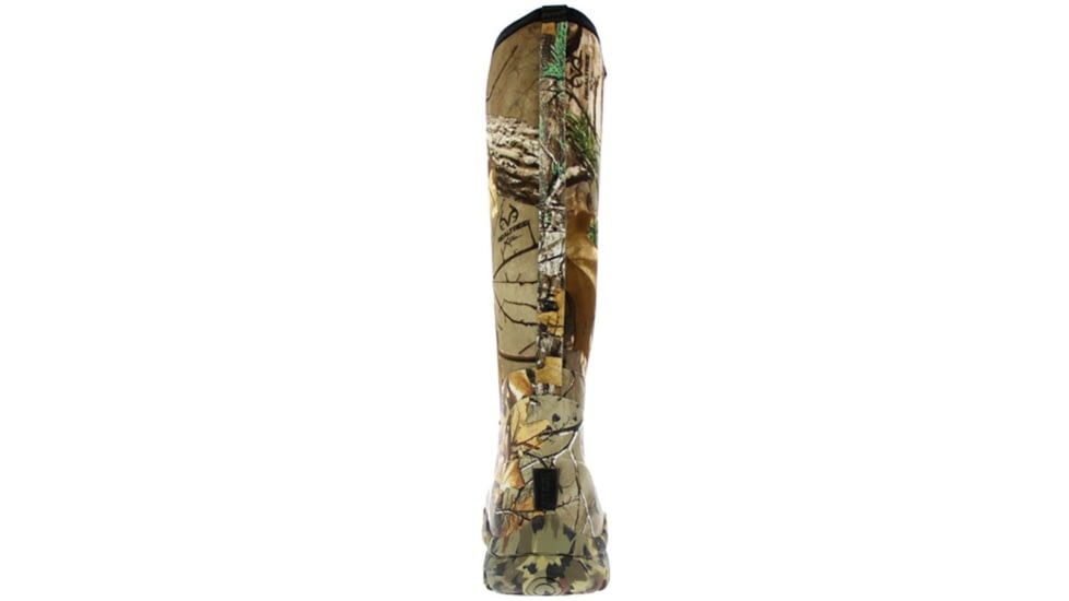 Bogs Mens Big Horn Boot,Realtree,Size 12 71629-974-12