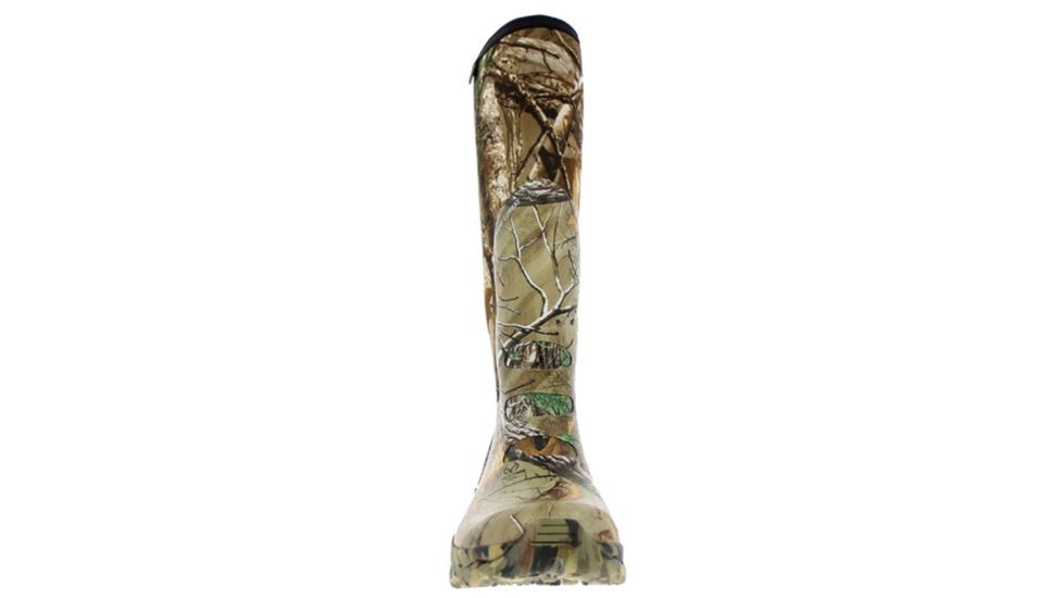 Bogs Mens Big Horn Boot,Realtree,Size 12 71629-974-12