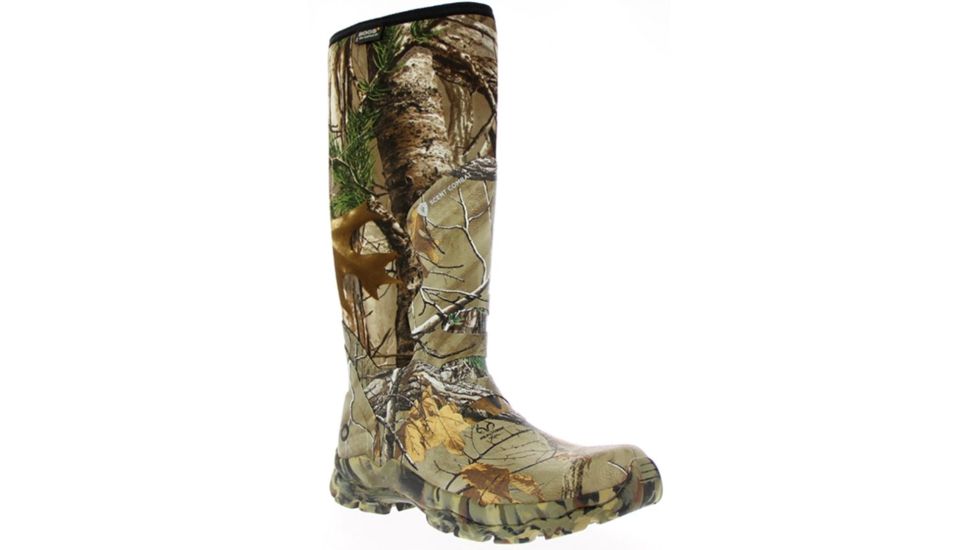 Bogs Mens Big Horn Boot,Realtree,Size 12 71629-974-12