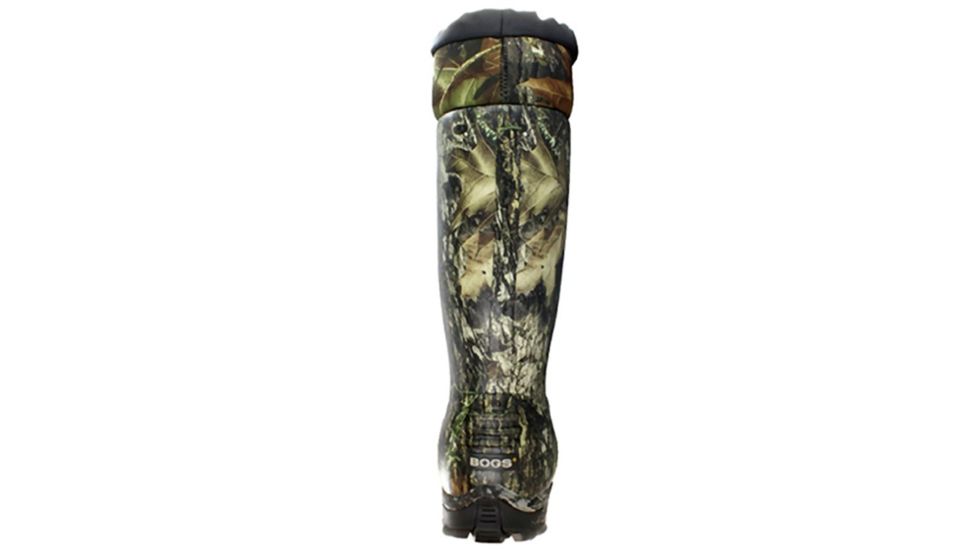 Bogs Mens Blaze Extreme Boot,Mossy Oak,Size 8 71068-973-8