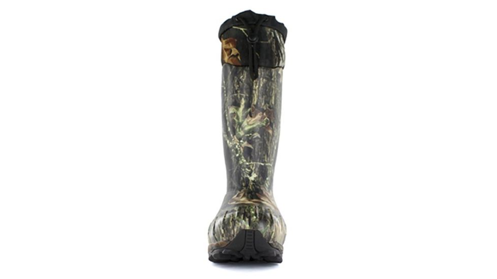 Bogs Mens Blaze Extreme Boot,Mossy Oak,Size 8 71068-973-8