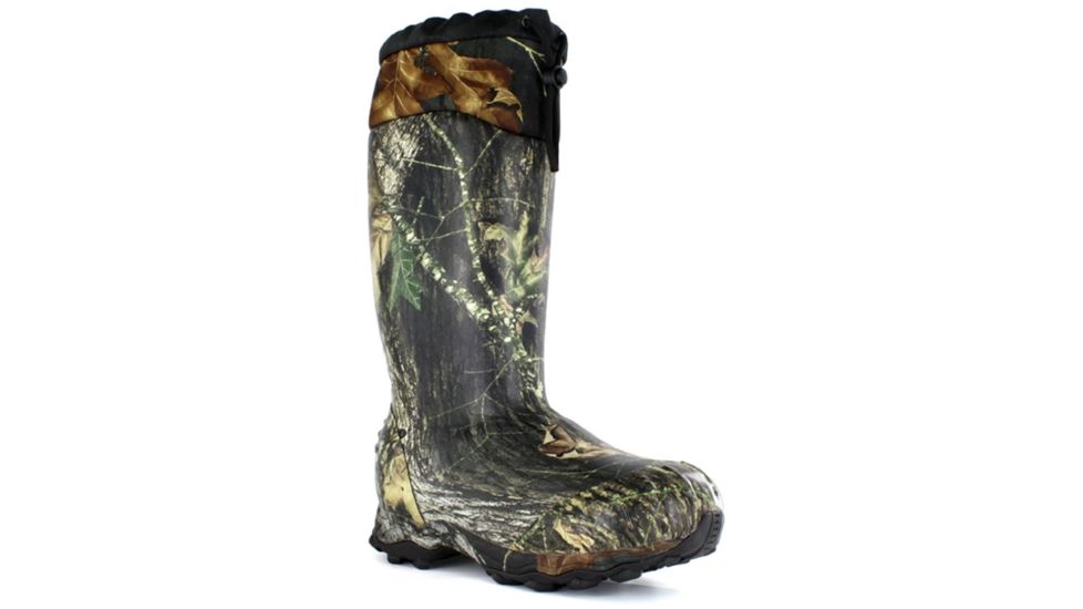 Bogs Mens Blaze Extreme Boot,Mossy Oak,Size 8 71068-973-8