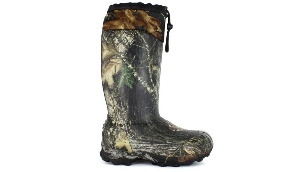 Bogs Mens Blaze Extreme Boot,Mossy Oak,Size 8 71068-973-8