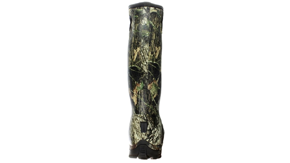 Bogs Mens Bowman Boot,Mossy Oak,Size 8 71071-973-8